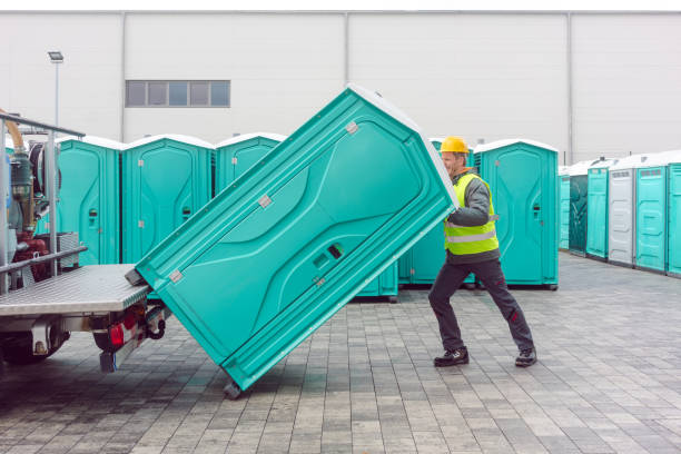 Best Emergency porta potty rental  in Park City, TN