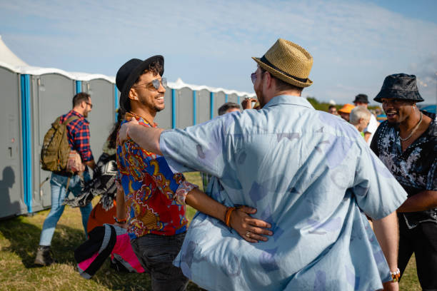 Best Portable toilet rental cost  in Park City, TN