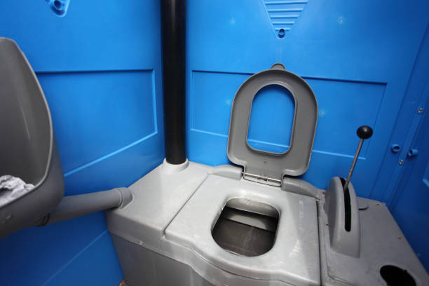 Portable Toilet Options We Offer in Park City, TN