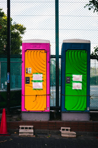 Best Sanitation services for porta potties  in Park City, TN