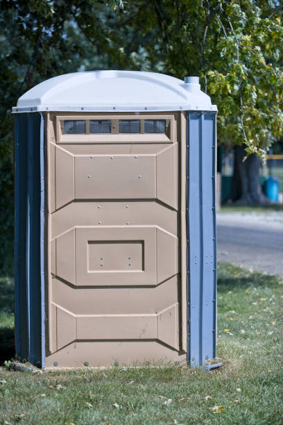 Best Portable restroom trailer rental  in Park City, TN