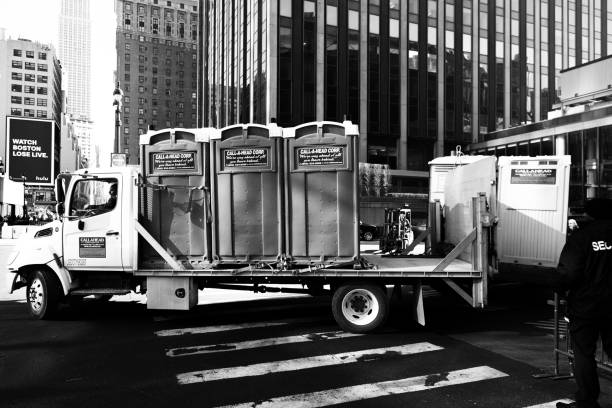 Best Construction site porta potty rental  in Park City, TN