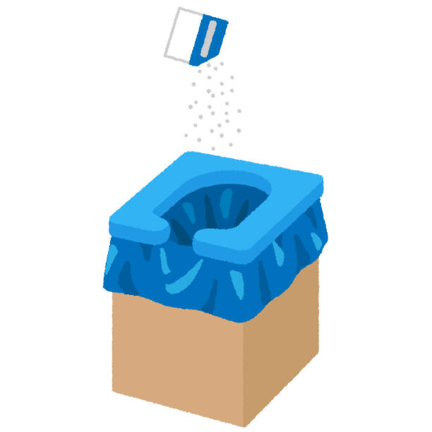 Sanitation services for porta potties in Park City, TN